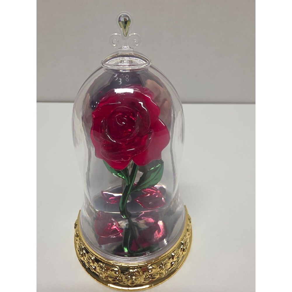 Bath And Body Works Disney Princess Belle Rose Wallflower Plug In SOLD OUT